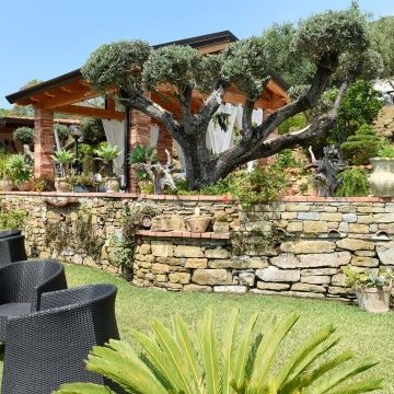 B&B Villa Gorga