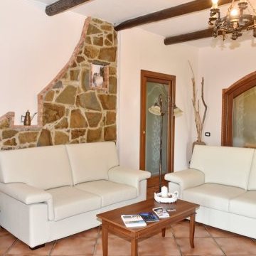Bed and Breakfast Castellabate