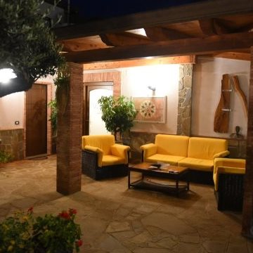 B&B Villa Gorga