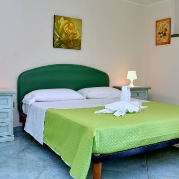 Bed and Breakfast Castellabate