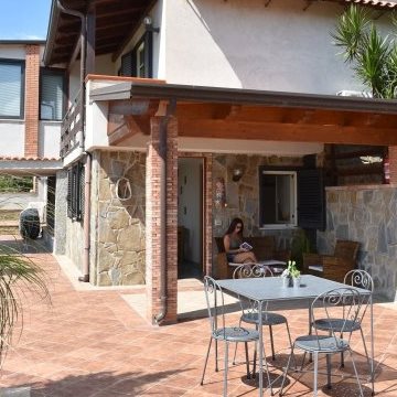 B&B Castellabate 