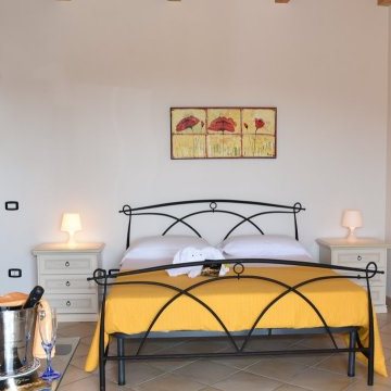 Bed and Breakfast Castellabate