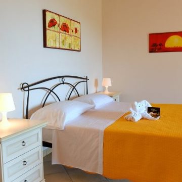 Bed and Breakfast Castellabate