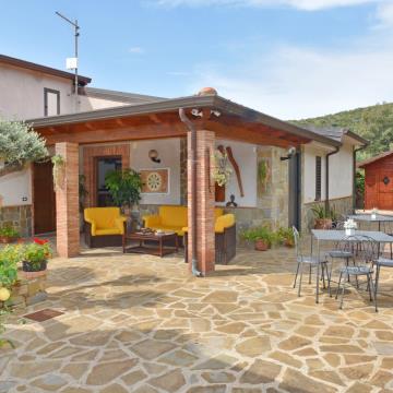 B&B Villa Gorga